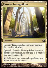 Passeio Transguildas / Transguild Promenade - Magic: The Gathering - MoxLand